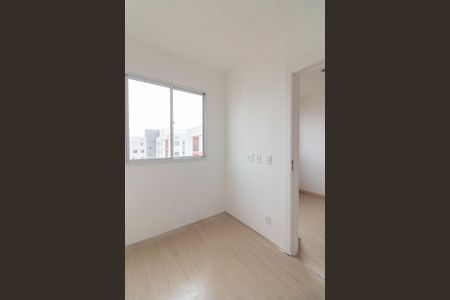 Apartamento à venda com 35m², 2 quartos e 1 vagaQuarto 2