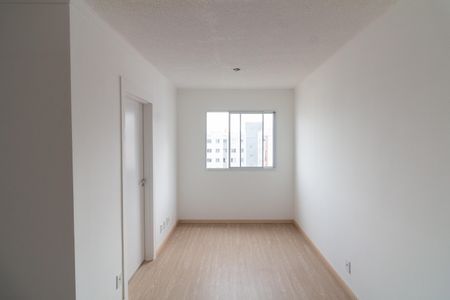 Apartamento à venda com 35m², 2 quartos e 1 vagaSala/Cozinha