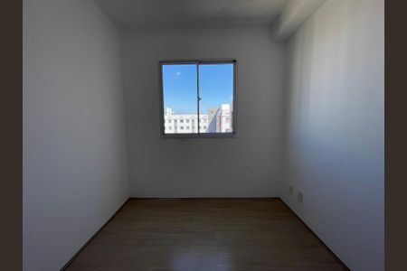 Apartamento à venda com 35m², 2 quartos e 1 vagaQuarto