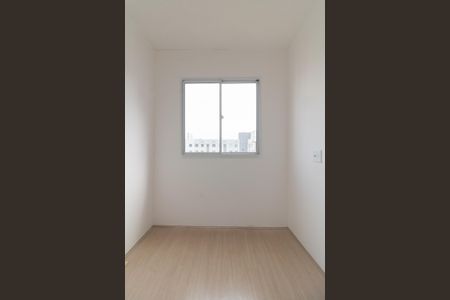 Quarto 2 de apartamento para alugar com 2 quartos, 35m² em Jaguaré, São Paulo