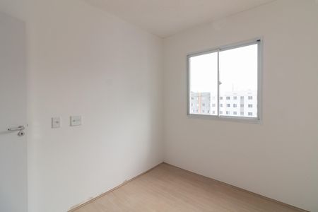 Quarto 1 de apartamento para alugar com 2 quartos, 35m² em Jaguaré, São Paulo