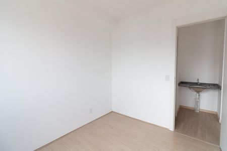 Apartamento à venda com 35m², 2 quartos e 1 vagaQuarto 1