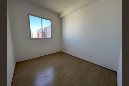Apartamento à venda com 35m², 2 quartos e 1 vagaQuarto
