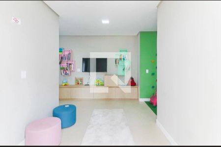 Apartamento à venda com 35m², 2 quartos e 1 vagaBrinquedoteca