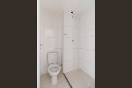 Apartamento à venda com 35m², 2 quartos e 1 vagaBanheiro social