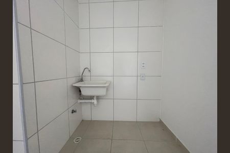 Apartamento à venda com 35m², 2 quartos e 1 vagaÁrea de Serviço