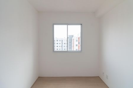 Apartamento à venda com 35m², 2 quartos e 1 vagaQuarto 1