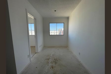 Apartamento à venda com 35m², 2 quartos e 1 vagaSala