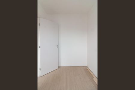 Apartamento à venda com 35m², 2 quartos e 1 vagaQuarto 2