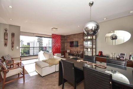 Apartamento à venda com 70m², 2 quartos e 1 vagaSala