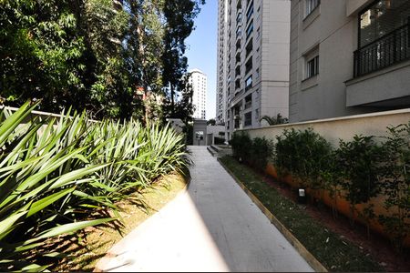 Apartamento à venda com 70m², 2 quartos e 1 vagaJardim