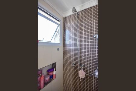 Apartamento à venda com 70m², 2 quartos e 1 vagaBanheiro da Suíte