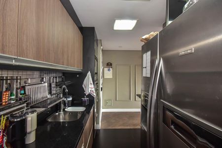 Apartamento à venda com 70m², 2 quartos e 1 vagaCozinha