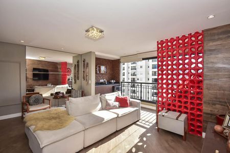 Apartamento à venda com 70m², 2 quartos e 1 vagaSala