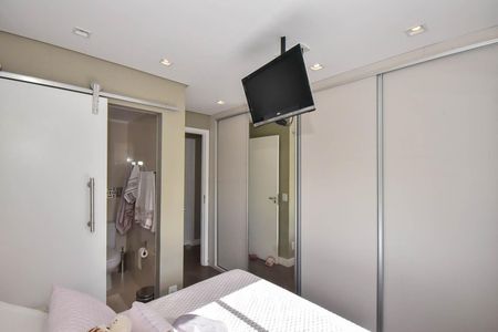 Apartamento à venda com 70m², 2 quartos e 1 vagaSuíte