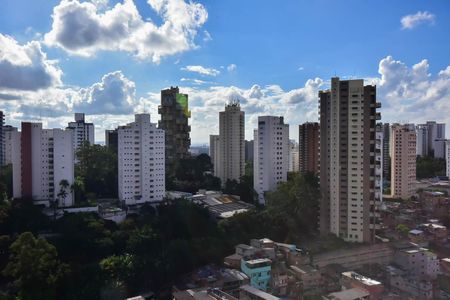 Apartamento à venda com 70m², 2 quartos e 1 vagaVista da Suíte