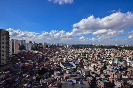 Apartamento à venda com 70m², 2 quartos e 1 vagaVista do Quarto