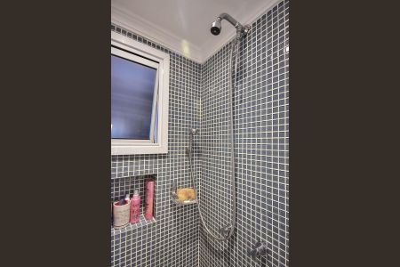 Apartamento à venda com 70m², 2 quartos e 1 vagaBanheiro Social