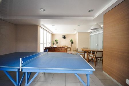 Apartamento à venda com 70m², 2 quartos e 1 vagaSalão de Jogos