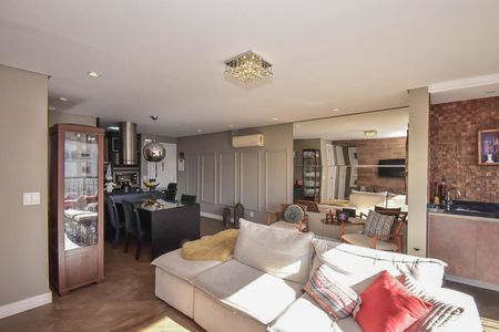 Apartamento à venda com 70m², 2 quartos e 1 vagaSala