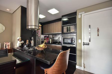 Apartamento à venda com 70m², 2 quartos e 1 vagaCozinha