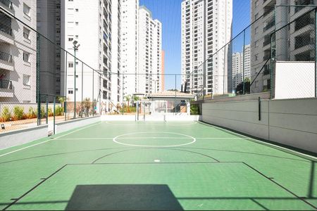 Apartamento à venda com 70m², 2 quartos e 1 vagaQuadra