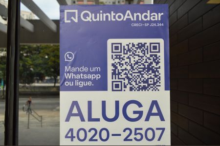 Apartamento à venda com 66m², 2 quartos e 1 vagaPlaquinha