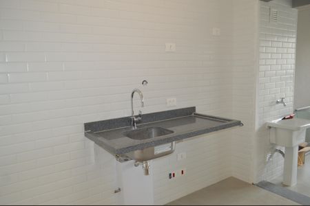 Apartamento à venda com 66m², 2 quartos e 1 vagaCozinha