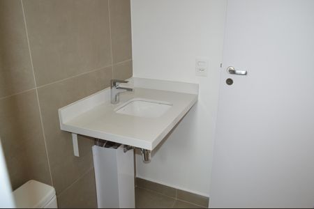 Apartamento à venda com 66m², 2 quartos e 1 vagaBanheiro da Suíte