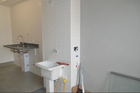 Apartamento à venda com 66m², 2 quartos e 1 vagaÁrea de Serviço