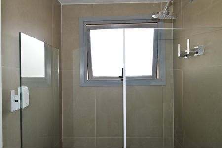 Apartamento à venda com 66m², 2 quartos e 1 vagaBanheiro da Suíte