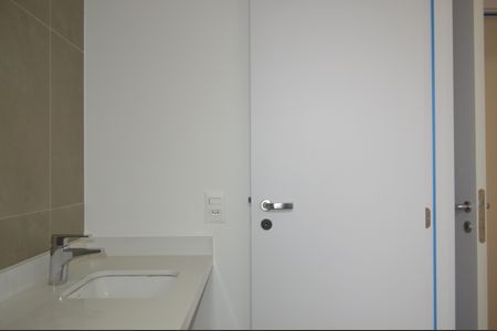 Apartamento à venda com 66m², 2 quartos e 1 vagaBanheiro da Suíte