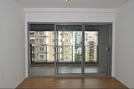 Apartamento à venda com 66m², 2 quartos e 1 vagaSala