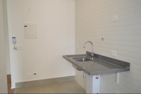Apartamento à venda com 66m², 2 quartos e 1 vagaCozinha