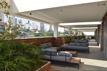 Apartamento à venda com 66m², 2 quartos e 1 vagaÁrea comum