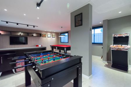 Apartamento à venda com 59m², 2 quartos e 1 vagaSala de Jogos