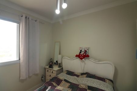 Apartamento à venda com 59m², 2 quartos e 1 vagaQuarto 1 - Suíte