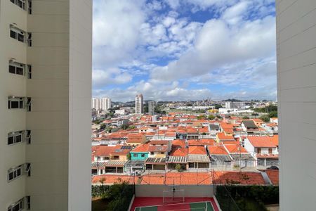 Apartamento à venda com 59m², 2 quartos e 1 vaga Apartamento à venda com 59m², 2 quartos e 1 vagaVista - Sacada - Sala