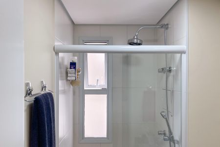 Apartamento à venda com 59m², 2 quartos e 1 vaga Apartamento à venda com 59m², 2 quartos e 1 vagaBanheiro - Suíte