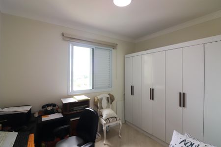 Apartamento à venda com 59m², 2 quartos e 1 vagaQuarto 2