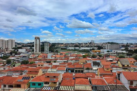 Apartamento à venda com 59m², 2 quartos e 1 vagaVaranda gourmet Vista 