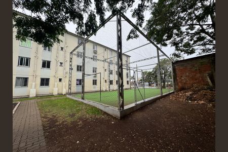 Apartamento para alugar com 48m², 2 quartos e 1 vagaÁrea comum