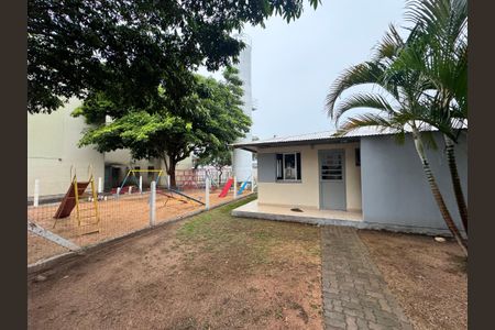 Apartamento para alugar com 48m², 2 quartos e 1 vagaÁrea comum