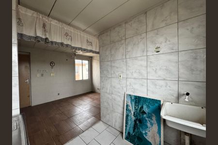 Apartamento para alugar com 48m², 2 quartos e 1 vagaCozinha