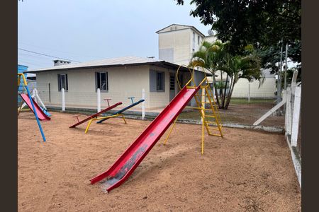 Apartamento para alugar com 48m², 2 quartos e 1 vagaÁrea comum