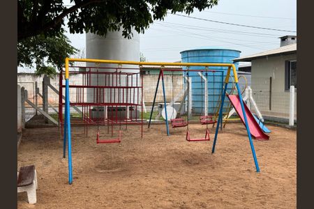 Apartamento para alugar com 48m², 2 quartos e 1 vagaÁrea comum