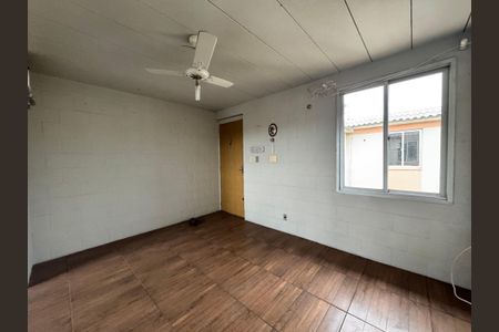 Apartamento para alugar com 48m², 2 quartos e 1 vagaSala