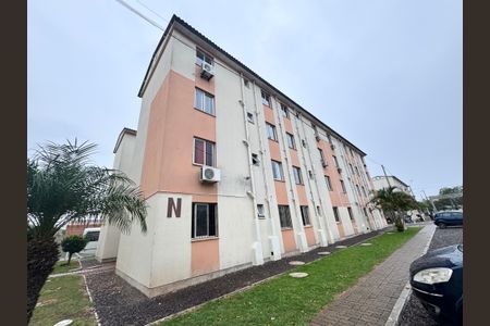 Apartamento para alugar com 48m², 2 quartos e 1 vagaÁrea comum