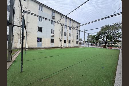 Apartamento para alugar com 48m², 2 quartos e 1 vagaÁrea comum