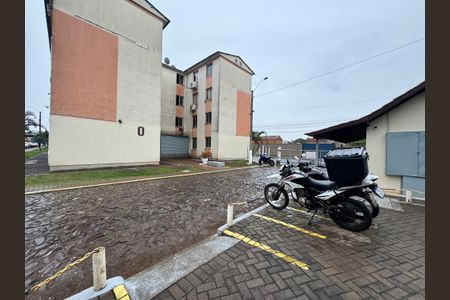 Apartamento para alugar com 48m², 2 quartos e 1 vagaÁrea comum